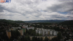 Zvolenská cesta