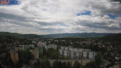 Zvolenská cesta