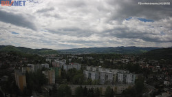 Zvolenská cesta
