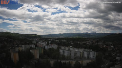Zvolenská cesta