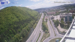 Zvolenská cesta