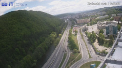 Zvolenská cesta