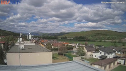 Zvolenská cesta