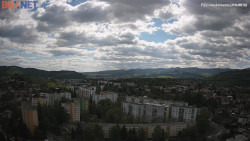 Zvolenská cesta