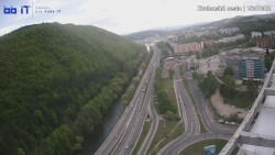 Zvolenská cesta