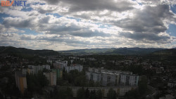 Zvolenská cesta