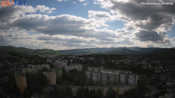 Zvolenská cesta