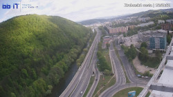 Zvolenská cesta