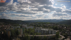 Zvolenská cesta