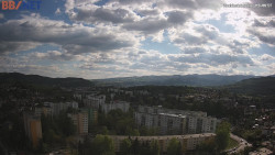 Zvolenská cesta