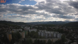 Zvolenská cesta