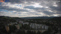 Zvolenská cesta