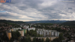Zvolenská cesta
