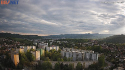 Zvolenská cesta