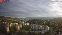 Zvolenská cesta