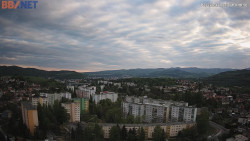Zvolenská cesta