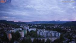 Zvolenská cesta