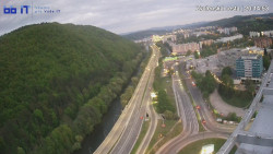 Zvolenská cesta