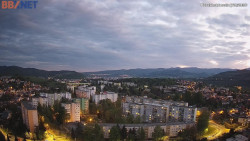 Zvolenská cesta