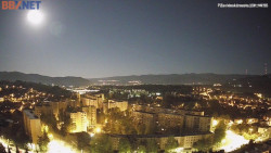 Zvolenská cesta