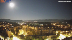 Zvolenská cesta
