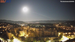 Zvolenská cesta