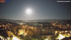 Zvolenská cesta