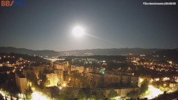 Zvolenská cesta