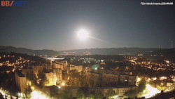 Zvolenská cesta