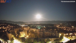Zvolenská cesta