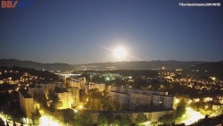 Zvolenská cesta
