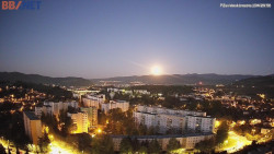 Zvolenská cesta