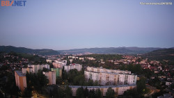 Zvolenská cesta