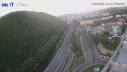 Zvolenská cesta