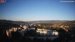 Zvolenská cesta