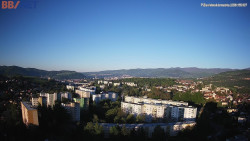 Zvolenská cesta