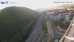 Zvolenská cesta
