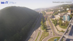 Zvolenská cesta