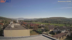 Zvolenská cesta
