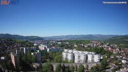 Zvolenská cesta
