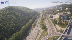Zvolenská cesta