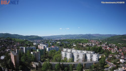 Zvolenská cesta