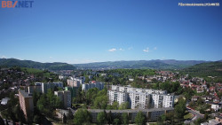 Zvolenská cesta