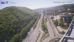 Zvolenská cesta