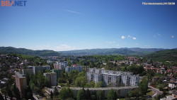 Zvolenská cesta