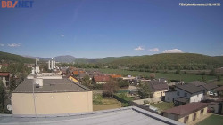 Zvolenská cesta