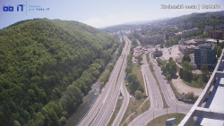 Zvolenská cesta
