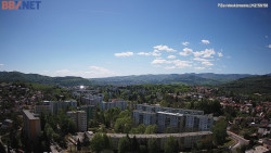 Zvolenská cesta