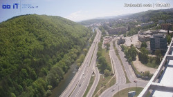 Zvolenská cesta