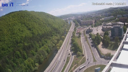 Zvolenská cesta